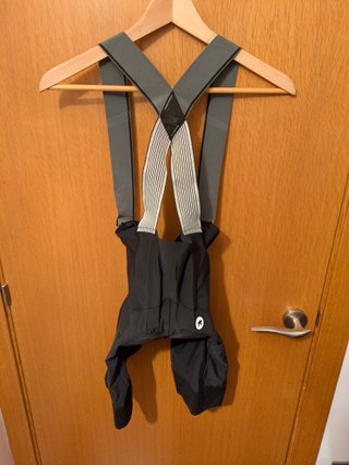 Culote ASSOS GTS talla S