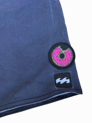 Costume da bagno Billabong The Simpsons Taglia 32