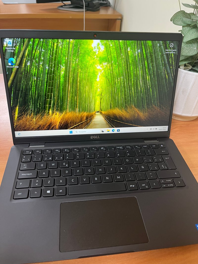 Dell Latitude 7420 (ref. 114908)