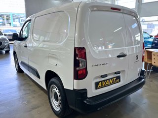 PEUGEOT Partner Pro Standard 600kg BlueHDi