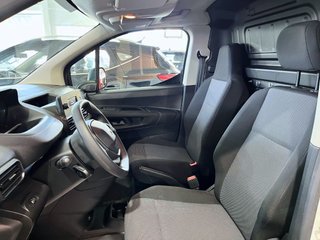 PEUGEOT Partner Pro Standard 600kg BlueHDi