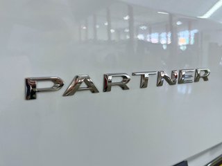 PEUGEOT Partner Pro Standard 600kg BlueHDi