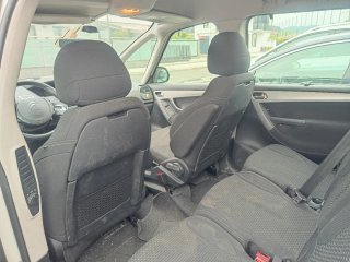 Citroen Grand C4 Picasso 2012