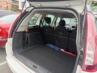 Citroen Grand C4 Picasso 2012