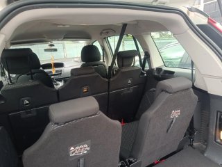 Citroen Grand C4 Picasso 2012