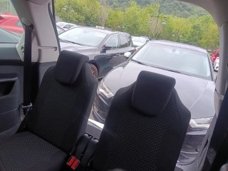 Citroen Grand C4 Picasso 2012