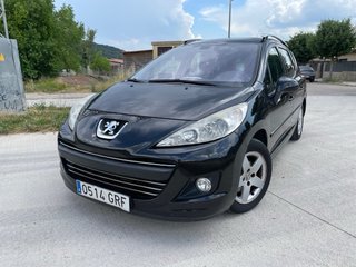 Peugeot 207 SW 1.4 VTi Distintivo C