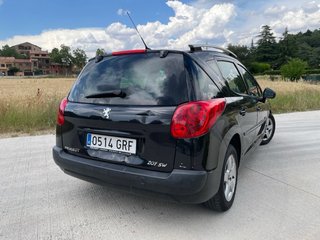 Peugeot 207 SW 1.4 VTi Distintivo C