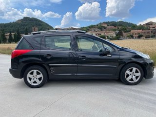 Peugeot 207 SW 1.4 VTi Distintivo C