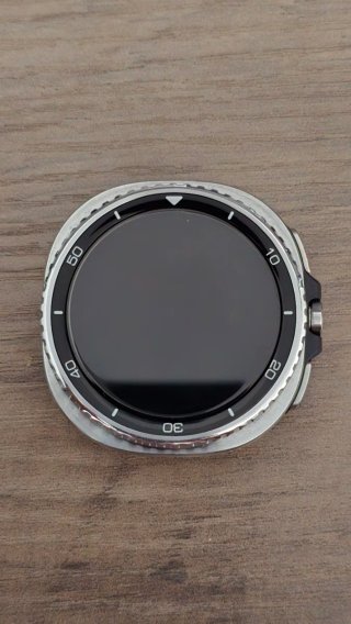 Galaxy Watch 8 Classic LTE