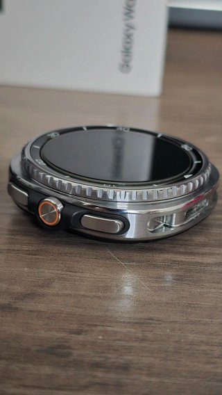 Galaxy Watch 8 Classic LTE