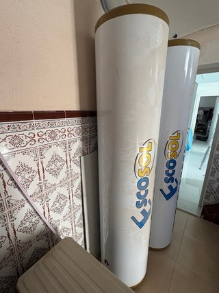 aereotermia ecosol