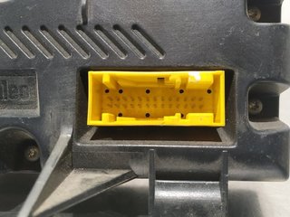 MANDO CALEFACCION / AIRE ACONDICIONADO PEUGEOT 40