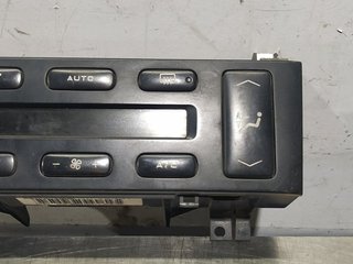 MANDO CALEFACCION / AIRE ACONDICIONADO PEUGEOT 40