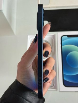iPhone 12