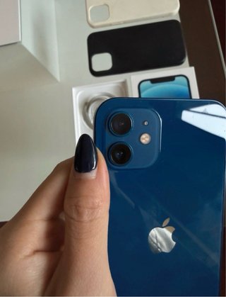 iPhone 12