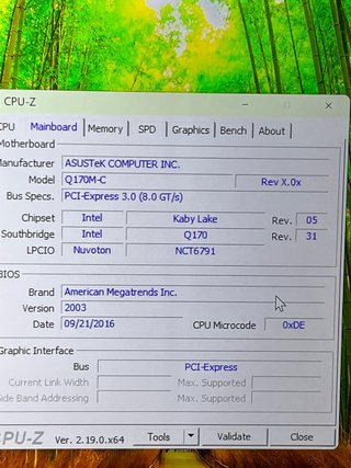 Ordenador Intel Core i5 7500 Windows 11 NOX