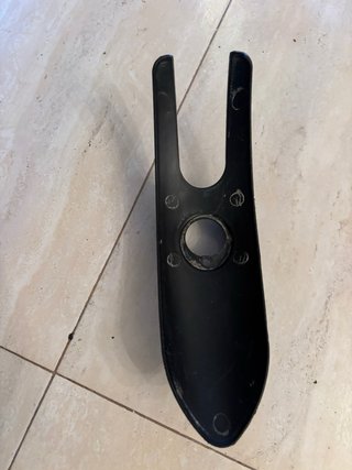 Guardabarros delantero Dualtron Eagle Pro