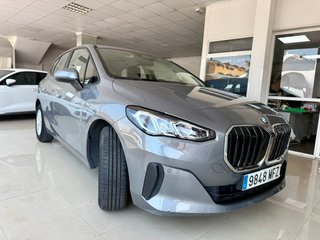 BMW Serie 2 2023