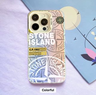 Fundas Stone Island de todos los iphones