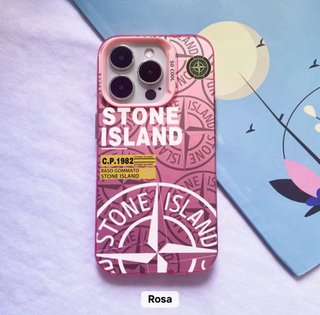 Fundas Stone Island de todos los iphones
