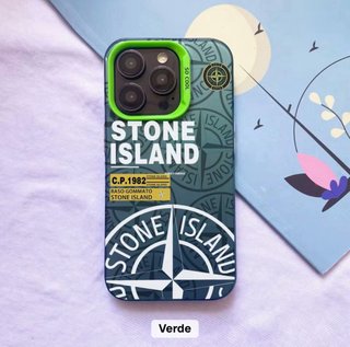 Fundas Stone Island de todos los iphones