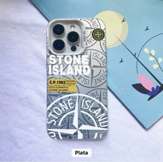 Fundas Stone Island de todos los iphones