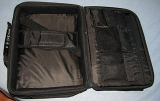 Maletín Portátil 15 Negro