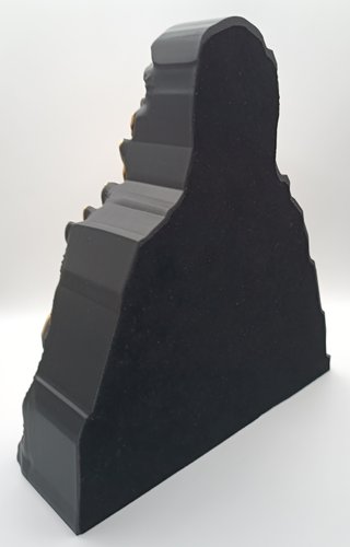 Trofeo Parigi Dakar 25 CM Home Deco Coppa Rally 3D