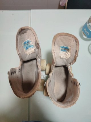 Patines Escolares Talla 29 Usados