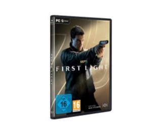 007 First Light PC Juego