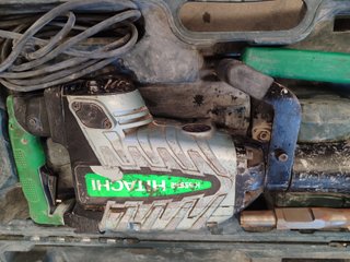 Martillo Demoledor Hitachi H65SB2