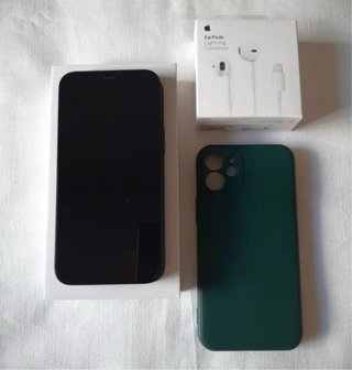 iPhone 12 mini 64GB