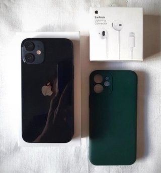 iPhone 12 mini 64GB