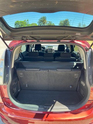 Mazda 5 2010