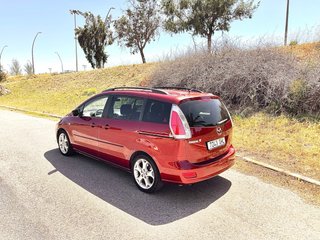 Mazda 5 2010