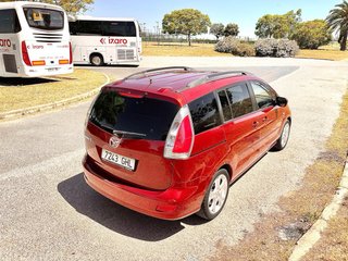 Mazda 5 2010