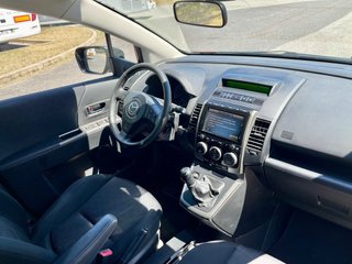 Mazda 5 2010