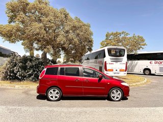 Mazda 5 2010
