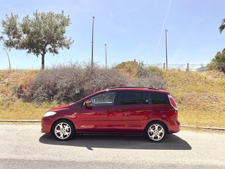 Mazda 5 2010
