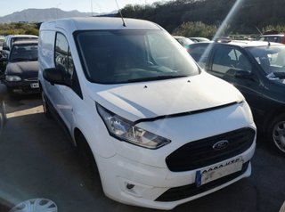 Despiece Ford Transit Connect Combi