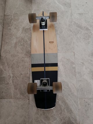 Tabla de skate Oxelo, skateboard