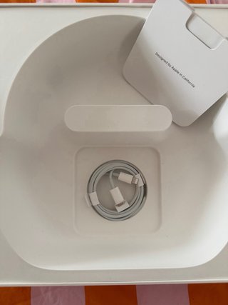 Apple AirPods Max Plateados