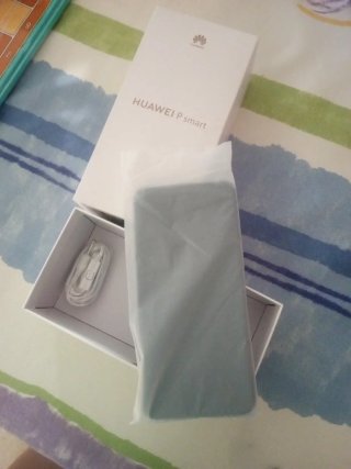 HUAWEI P smart