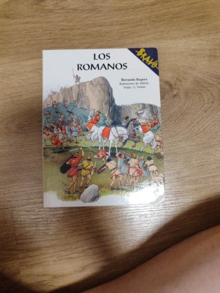 Los romanos