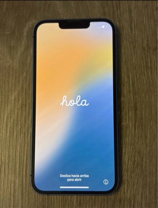 iPhone 13 mini 128GB