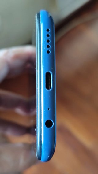 Xiaomi Redmi Note 9 6/128+256 Gb Dual SIM