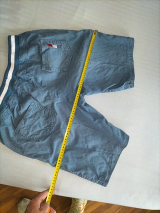 Bañador Chico Azul