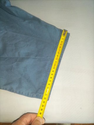 Bañador Chico Azul