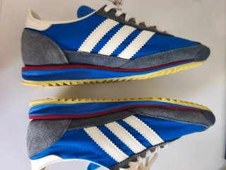 Bambas Adidas Talla 36